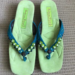 Materia Prima By Goffredo Fantini Women's Sandals.